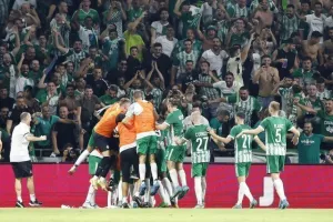 Μακάμπι - Απόλλωνας: ΕΦΙΑΛΤΗΣ στη Χάιφα! (φώτος)