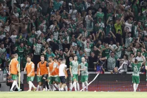 Μακάμπι - Απόλλωνας: ΕΦΙΑΛΤΗΣ στη Χάιφα! (φώτος)