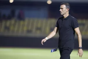 Απόλλων - ΕΝΠ: Το ένα του Χέντι ήταν αρκετό! (φώτος)