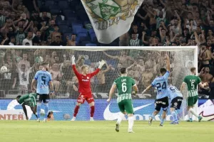 Μακάμπι - Απόλλωνας: ΕΦΙΑΛΤΗΣ στη Χάιφα! (φώτος)
