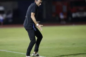 Απόλλων - ΕΝΠ: Το ένα του Χέντι ήταν αρκετό! (φώτος)