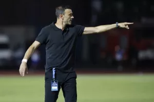 Απόλλων - ΕΝΠ: Το ένα του Χέντι ήταν αρκετό! (φώτος)