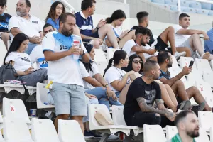 (Φωτορεπορτάζ) Οι Απολλωνίστες στο ΓΣΠ