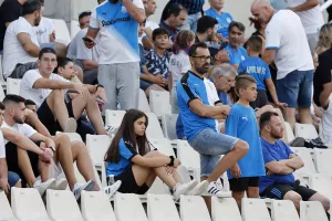 (Φωτορεπορτάζ) Οι Απολλωνίστες στο ΓΣΠ
