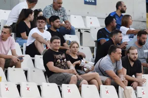 (Φωτορεπορτάζ) Οι Απολλωνίστες στο ΓΣΠ
