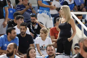 (Φωτορεπορτάζ) Οι Απολλωνίστες στο ΓΣΠ