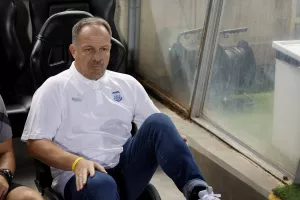 Απόλλων/Πάρθηκε η απόφαση για Τσόρνιγκερ