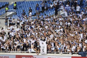 ΘΥΡΑ 1/"Γεμίζουμε το Νότιο πέταλο"