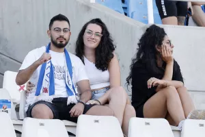 ΦΩΤΟΣ/Οι Απολλωνίστες στο ΓΣΠ