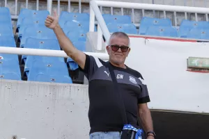 ΦΩΤΟΣ/Οι Απολλωνίστες στο ΓΣΠ