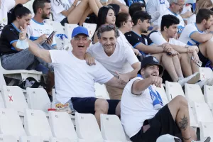 ΦΩΤΟΣ/Οι Απολλωνίστες στο ΓΣΠ