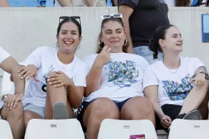 ΦΩΤΟΣ/Οι Απολλωνίστες στο ΓΣΠ