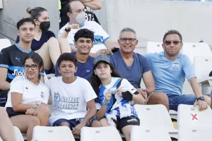 ΦΩΤΟΣ/Οι Απολλωνίστες στο ΓΣΠ