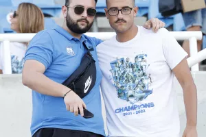 ΦΩΤΟΣ/Οι Απολλωνίστες στο ΓΣΠ
