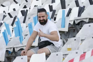 ΦΩΤΟΣ/Οι Απολλωνίστες στο ΓΣΠ