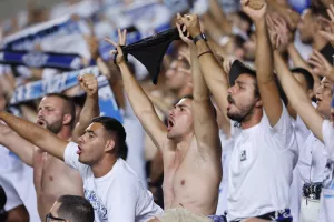 "Respect" στους Απολλωνίστες από τους παίκτες (βίντεο/φώτος)