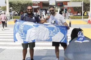 "Πέταξε" για Αθήνα ο Απόλλωνας-Μαζί του το kerkida (βίντεο/φώτος)
