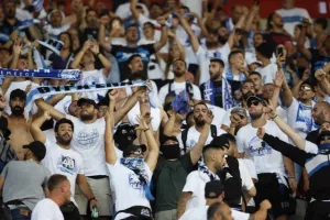 Ολυμπιακός - Απόλλων: Το πήρε στην παράταση, "άγγιξε την πρόκριση", έχασε στα πέναλτι (Φώτος)