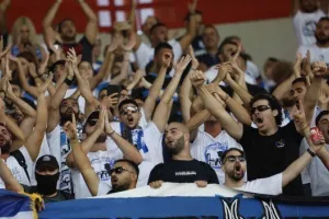 Ολυμπιακός - Απόλλων: Το πήρε στην παράταση, "άγγιξε την πρόκριση", έχασε στα πέναλτι (Φώτος)