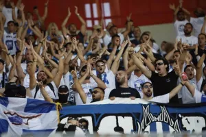 Ολυμπιακός - Απόλλων: Το πήρε στην παράταση, "άγγιξε την πρόκριση", έχασε στα πέναλτι (Φώτος)