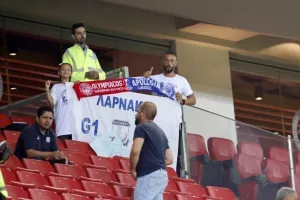 Ολυμπιακός - Απόλλων: Το πήρε στην παράταση, "άγγιξε την πρόκριση", έχασε στα πέναλτι (Φώτος)