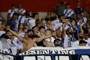 Ολυμπιακός - Απόλλων: Το πήρε στην παράταση, "άγγιξε την πρόκριση", έχασε στα πέναλτι (Φώτος)