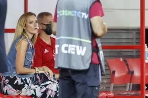 Ολυμπιακός - Απόλλων: Το πήρε στην παράταση, "άγγιξε την πρόκριση", έχασε στα πέναλτι (Φώτος)