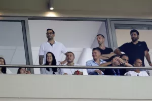 Ολυμπιακός - Απόλλων: Το πήρε στην παράταση, "άγγιξε την πρόκριση", έχασε στα πέναλτι (Φώτος)