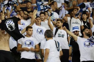 Ολυμπιακός - Απόλλων: Το πήρε στην παράταση, "άγγιξε την πρόκριση", έχασε στα πέναλτι (Φώτος)