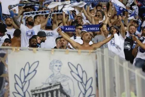 Ολυμπιακός - Απόλλων: Το πήρε στην παράταση, "άγγιξε την πρόκριση", έχασε στα πέναλτι (Φώτος)