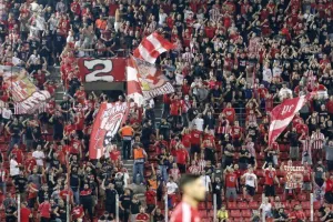 Ολυμπιακός - Απόλλων: Το πήρε στην παράταση, "άγγιξε την πρόκριση", έχασε στα πέναλτι (Φώτος)