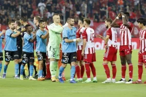 Ολυμπιακός - Απόλλων: Το πήρε στην παράταση, "άγγιξε την πρόκριση", έχασε στα πέναλτι (Φώτος)