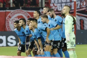 Ολυμπιακός - Απόλλων: Το πήρε στην παράταση, "άγγιξε την πρόκριση", έχασε στα πέναλτι (Φώτος)