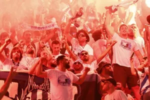 Ολυμπιακός - Απόλλων: Το πήρε στην παράταση, "άγγιξε την πρόκριση", έχασε στα πέναλτι (Φώτος)