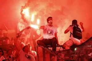 Ολυμπιακός - Απόλλων: Το πήρε στην παράταση, "άγγιξε την πρόκριση", έχασε στα πέναλτι (Φώτος)