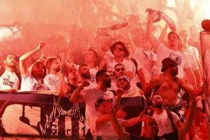 Ολυμπιακός - Απόλλων: Το πήρε στην παράταση, "άγγιξε την πρόκριση", έχασε στα πέναλτι (Φώτος)