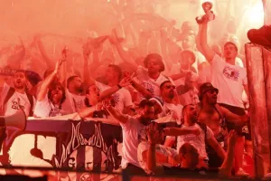 Ολυμπιακός - Απόλλων: Το πήρε στην παράταση, "άγγιξε την πρόκριση", έχασε στα πέναλτι (Φώτος)