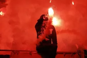 Ολυμπιακός - Απόλλων: Το πήρε στην παράταση, "άγγιξε την πρόκριση", έχασε στα πέναλτι (Φώτος)