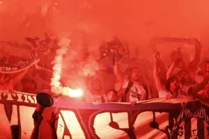 Ολυμπιακός - Απόλλων: Το πήρε στην παράταση, "άγγιξε την πρόκριση", έχασε στα πέναλτι (Φώτος)