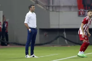 Ολυμπιακός - Απόλλων: Το πήρε στην παράταση, "άγγιξε την πρόκριση", έχασε στα πέναλτι (Φώτος)