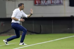 Ολυμπιακός - Απόλλων: Το πήρε στην παράταση, "άγγιξε την πρόκριση", έχασε στα πέναλτι (Φώτος)