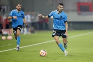 Ολυμπιακός - Απόλλων: Το πήρε στην παράταση, "άγγιξε την πρόκριση", έχασε στα πέναλτι (Φώτος)