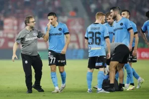 Ολυμπιακός - Απόλλων: Το πήρε στην παράταση, "άγγιξε την πρόκριση", έχασε στα πέναλτι (Φώτος)