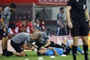 Ολυμπιακός - Απόλλων: Το πήρε στην παράταση, "άγγιξε την πρόκριση", έχασε στα πέναλτι (Φώτος)