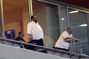 Ολυμπιακός - Απόλλων: Το πήρε στην παράταση, "άγγιξε την πρόκριση", έχασε στα πέναλτι (Φώτος)