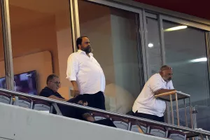 Ο Βαγγέλης...