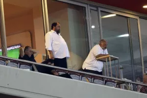 Ολυμπιακός - Απόλλων: Το πήρε στην παράταση, "άγγιξε την πρόκριση", έχασε στα πέναλτι (Φώτος)