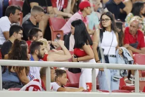 Ολυμπιακός - Απόλλων: Το πήρε στην παράταση, "άγγιξε την πρόκριση", έχασε στα πέναλτι (Φώτος)