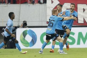 Ολυμπιακός - Απόλλων: Το πήρε στην παράταση, "άγγιξε την πρόκριση", έχασε στα πέναλτι (Φώτος)