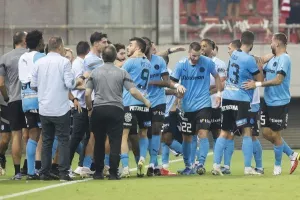 Ολυμπιακός - Απόλλων: Το πήρε στην παράταση, "άγγιξε την πρόκριση", έχασε στα πέναλτι (Φώτος)